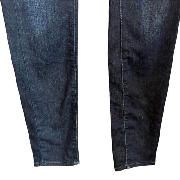 Lucky brand Brooke skinny jeans. Dark wash‎ - Picture 14 of 15